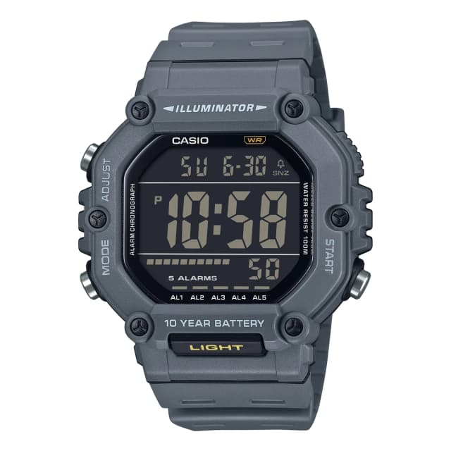 Casio AE-1600H-8BV