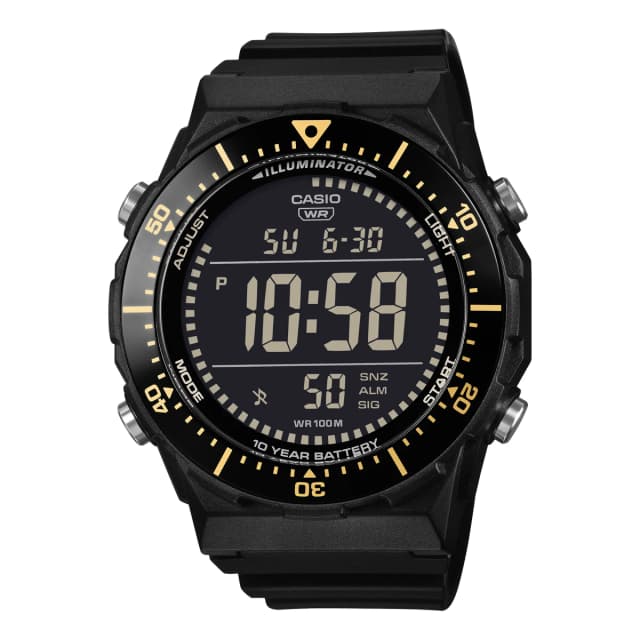 Casio AE-1700H-1BV