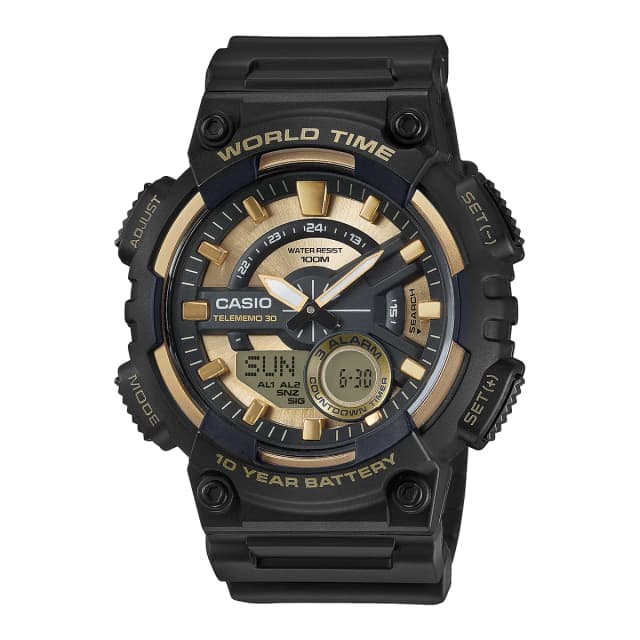 Casio AEQ-110BW-9AV
