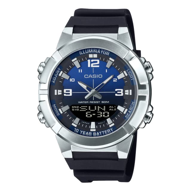 Casio AMW-870A-2AV
