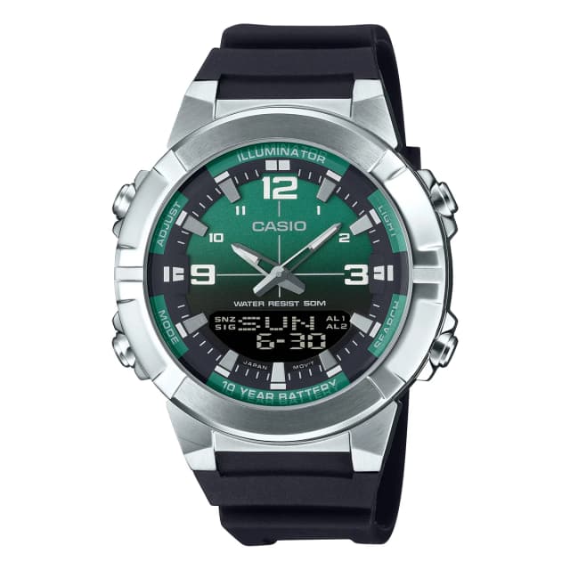 Casio AMW-870A-3AV