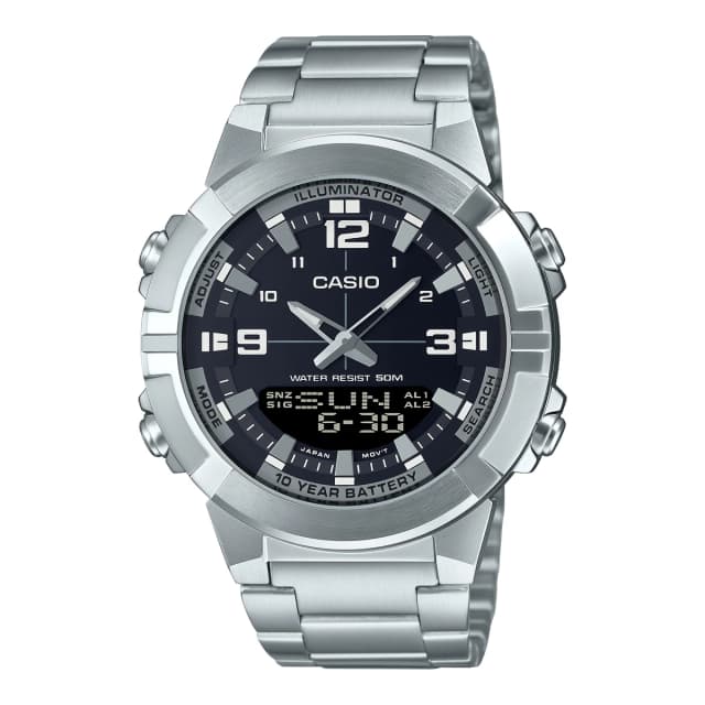 Casio AMW-870D-1AV