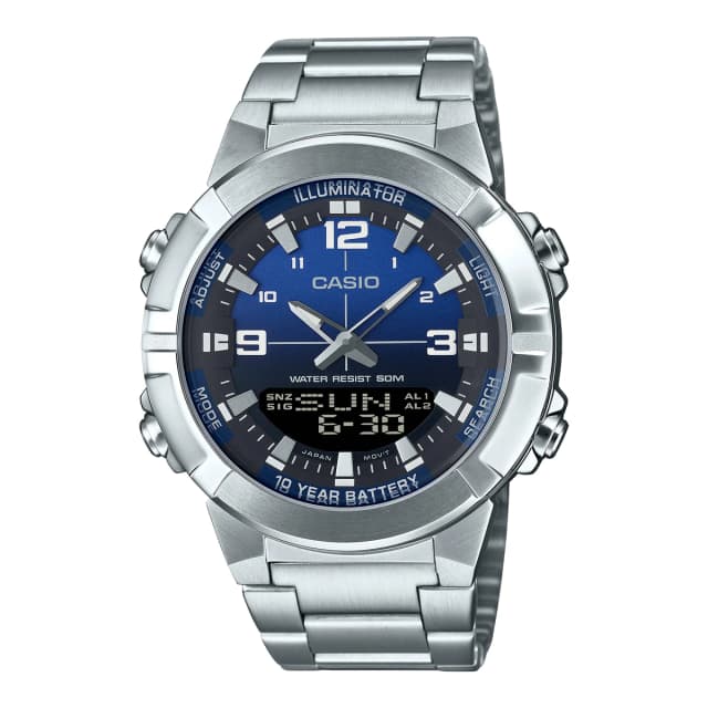 Casio AMW-870DA-2A1V
