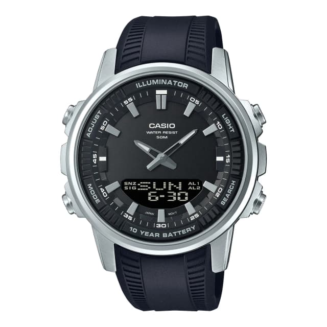 Casio AMW-880-1AV