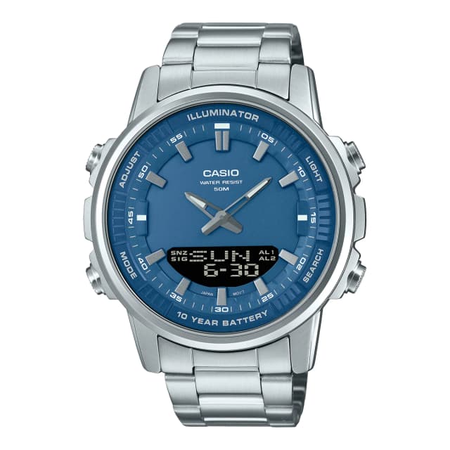 Casio AMW-880D-2A1V