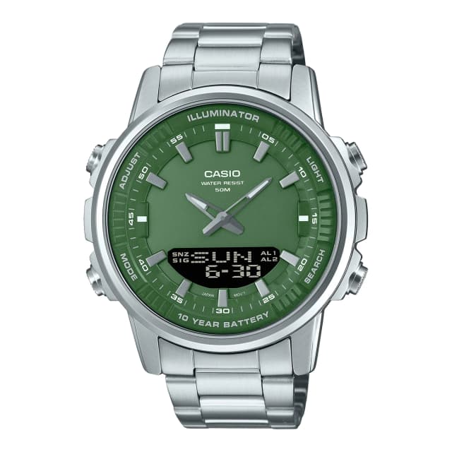 Casio AMW-880D-3AV