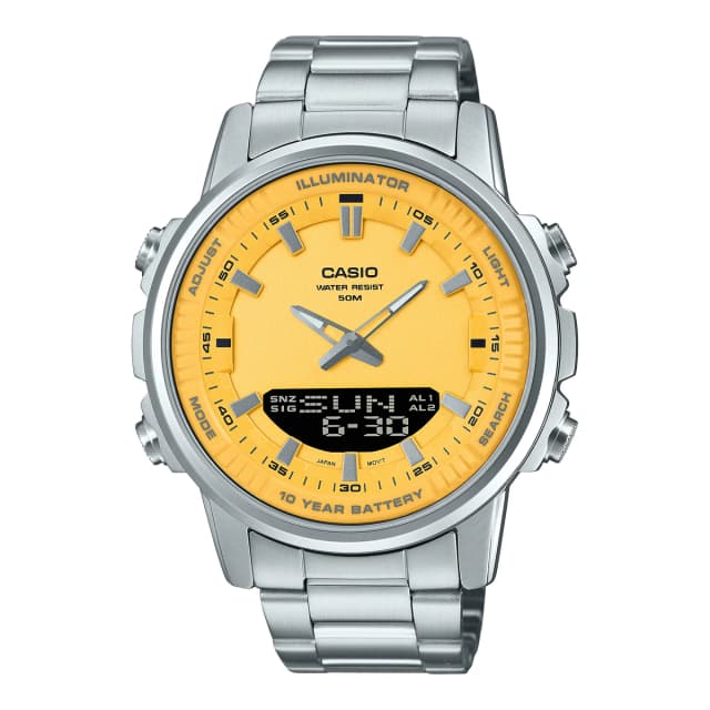 Casio AMW-880D-9AV