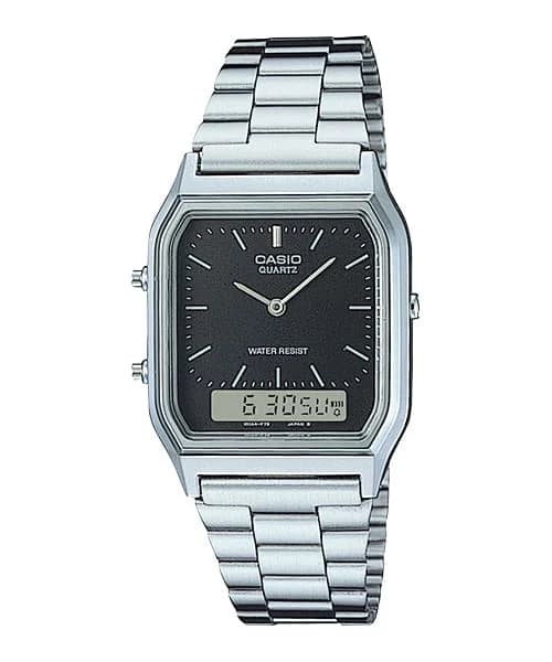 Casio AQ-230A-1DMQ