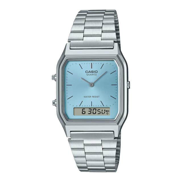 Casio AQ-230A-2A1MQY