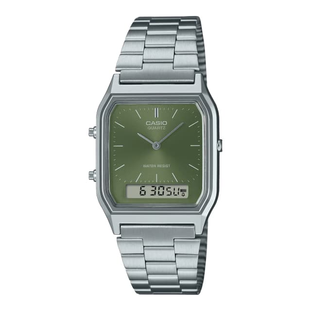 Casio AQ-230A-3AMQY