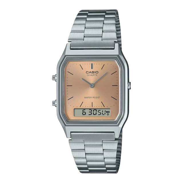 Casio AQ-230A-4AMQY