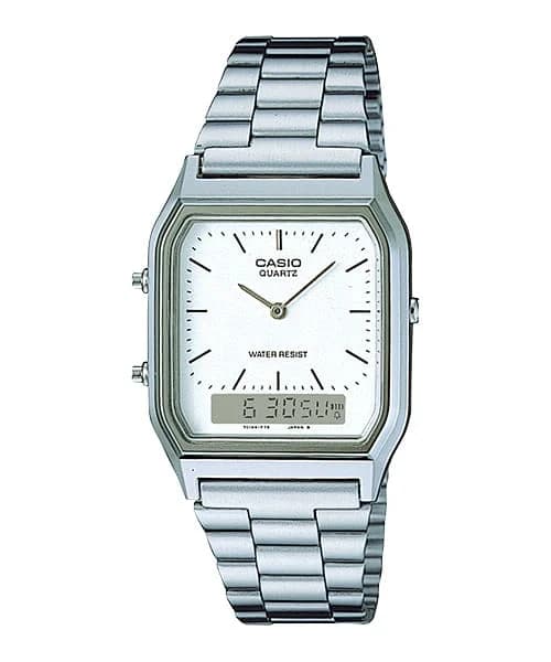 Casio AQ-230A-7A