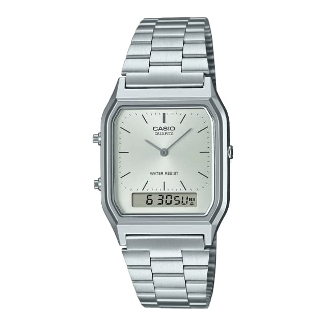 Casio AQ-230A-7AMQY