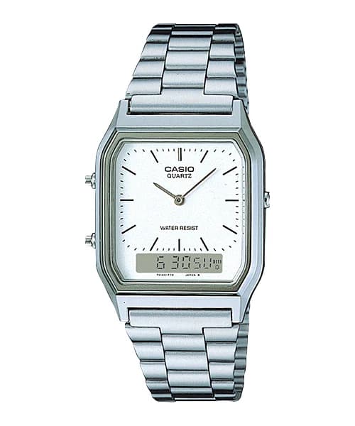 Casio AQ-230A-7DMQ