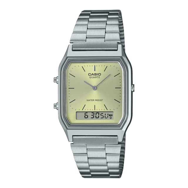 Casio AQ-230A-9AMQY