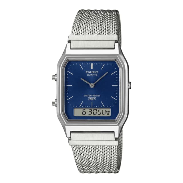 Casio AQ-230EM-2A