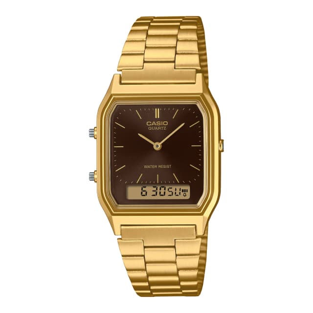 Casio AQ-230GA-5AMQY