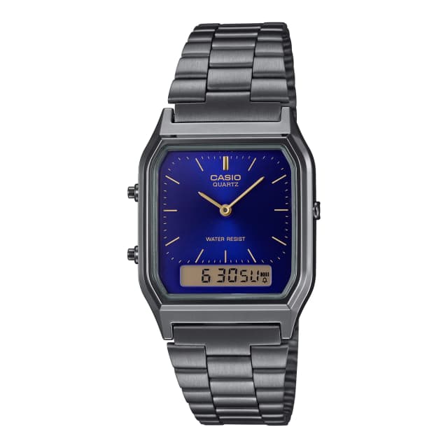 Casio AQ-230GG-2A