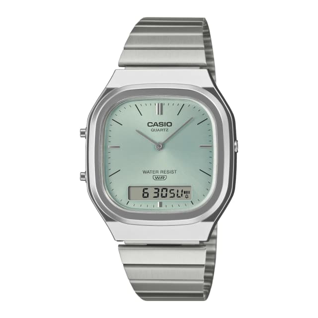 Casio AQ-240E-2A