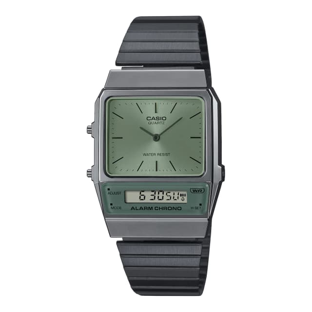 Casio AQ-800ECGG-3A