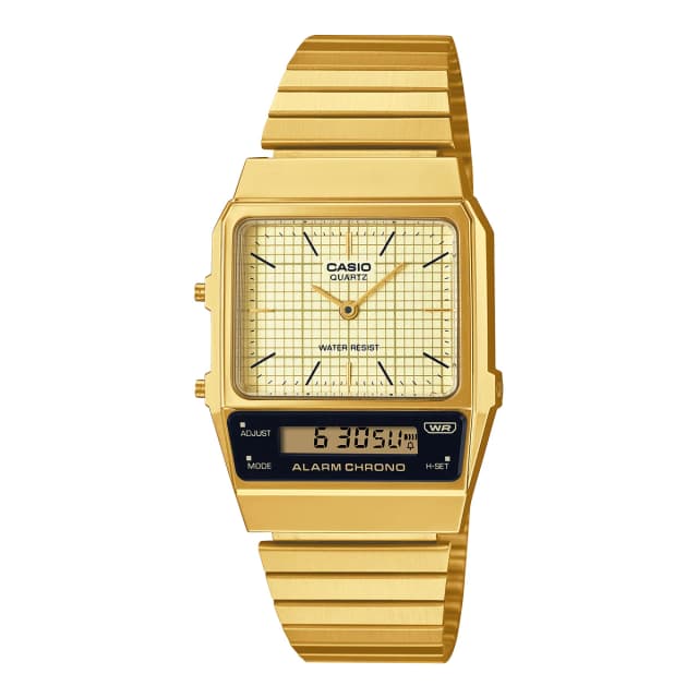 Casio AQ-800EG-9A