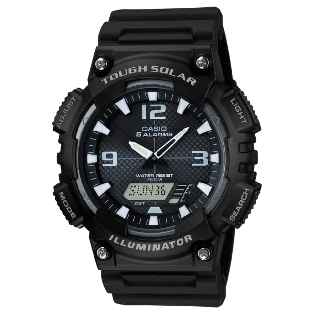 Casio AQ-S810W-1AV