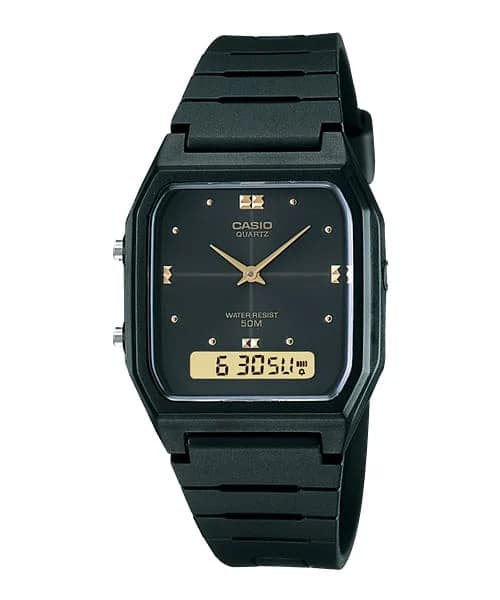 Casio AW-48HE-1AV