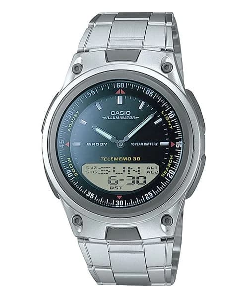 Casio AW-80D-1AV