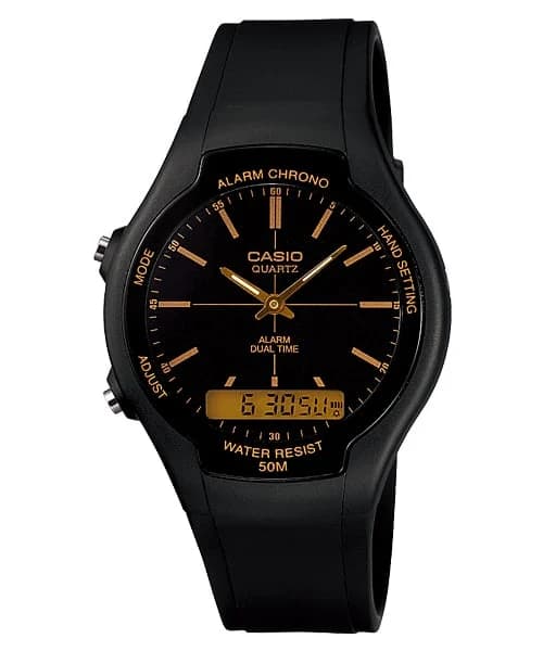 Casio AW-90H-9EV