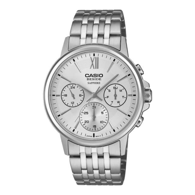 Casio BMS-300D-7AV