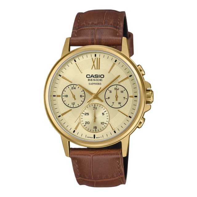 Casio BMS-300GL-5AV