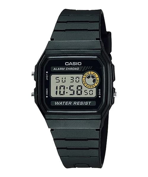 Casio F-94WA-8