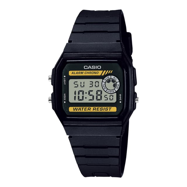 Casio F-94WA-9