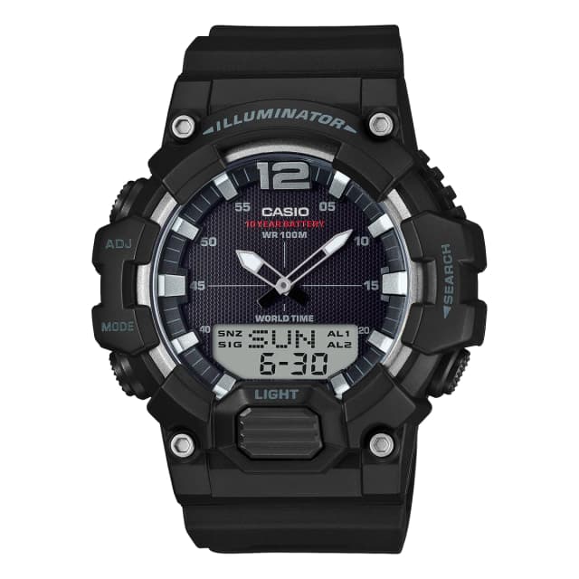 Casio HDC-700-1AV