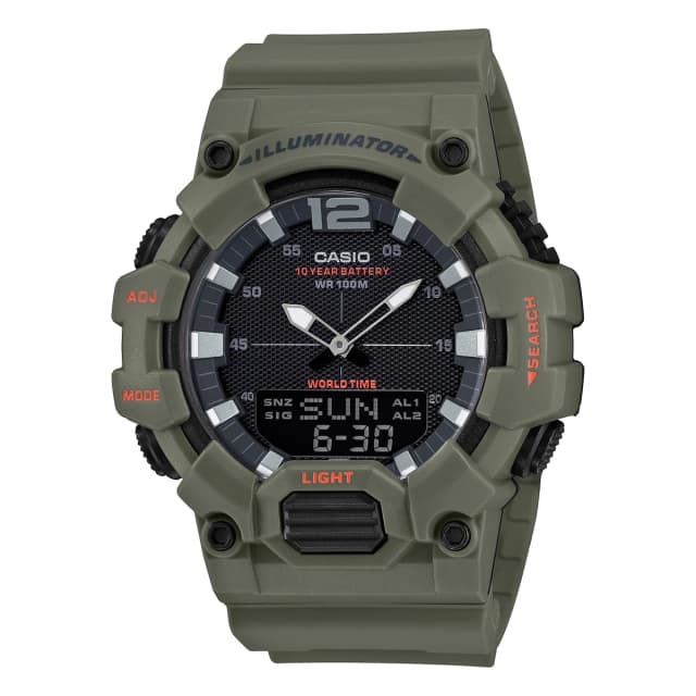Casio HDC-700-3A2V