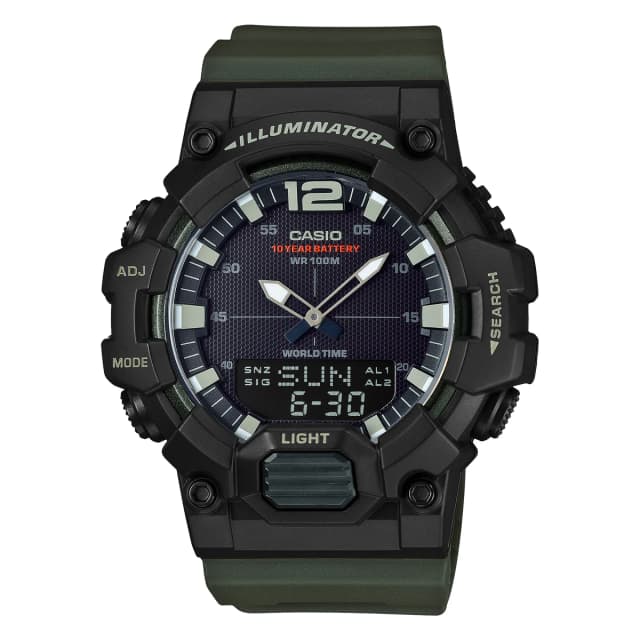 Casio HDC-700-3AV