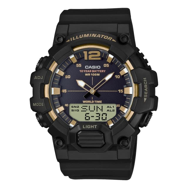 Casio HDC-700-9AV