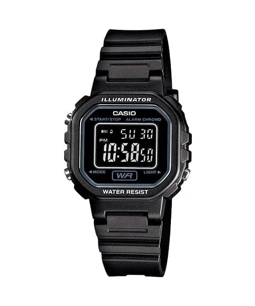 Casio LA-20WH-1B