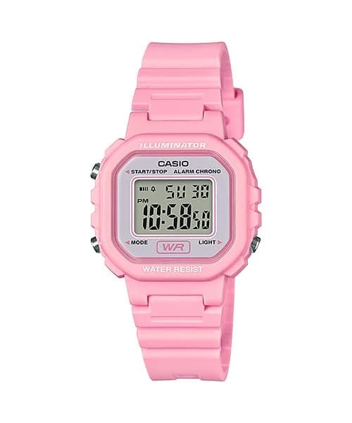 Casio LA-20WH-4A1