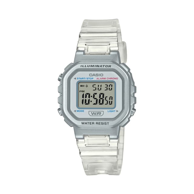 Casio LA-20WHS-7A