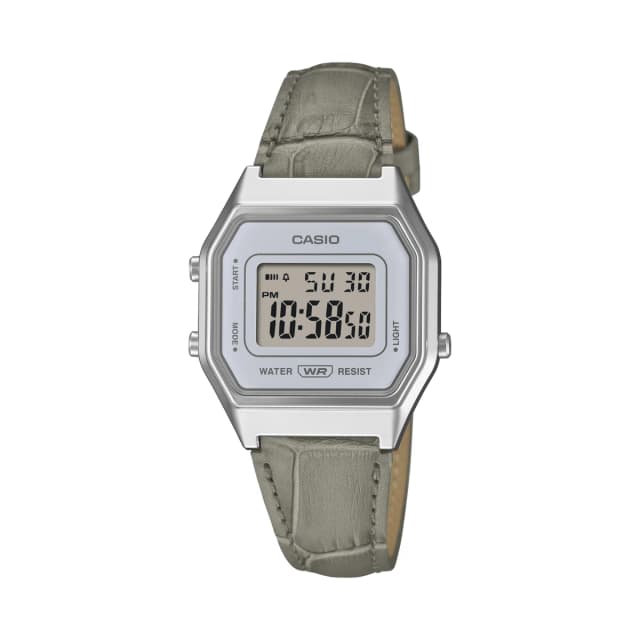 Casio LA-680WEL-8A2