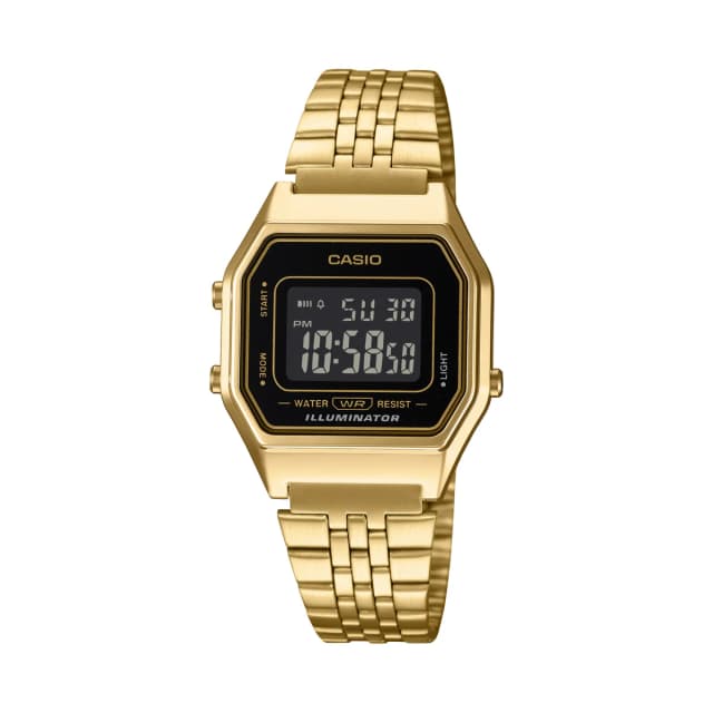 Casio LA-680WGA-1B