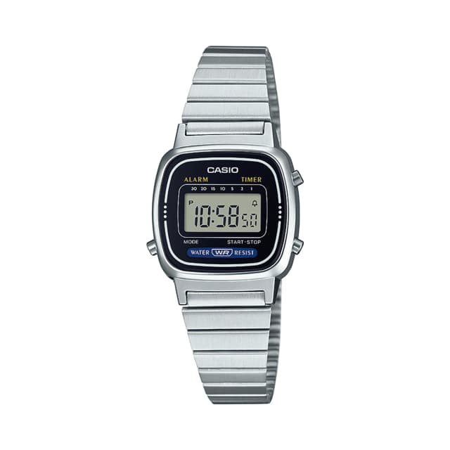 Casio LA670WA-1