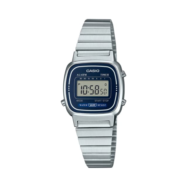 Casio LA670WA-2