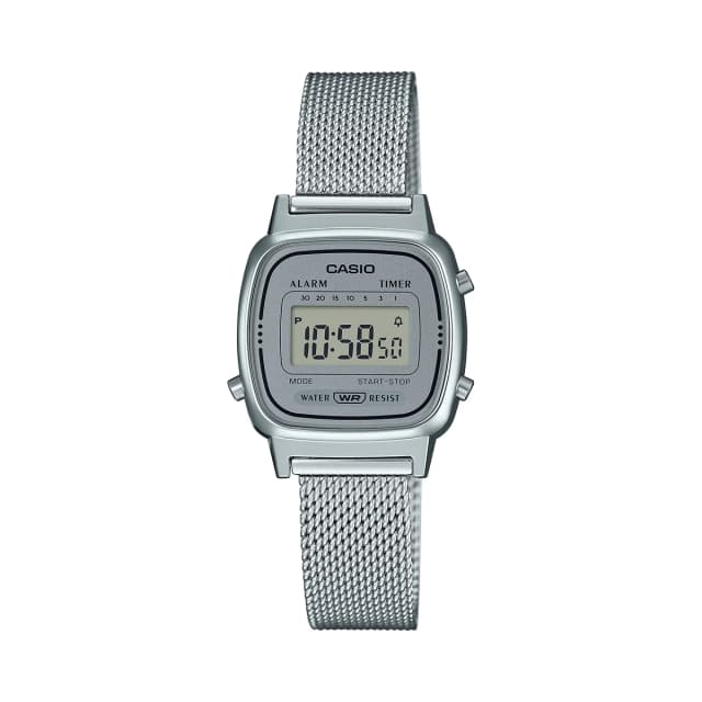 Casio LA670WEM-7D