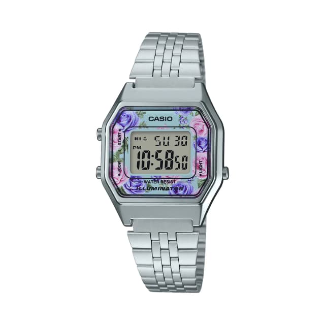 Casio LA680WA-2C