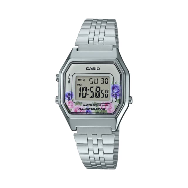 Casio LA680WA-4C