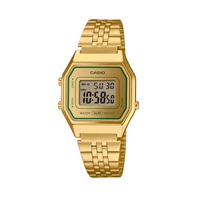 Casio LA680WEGV-9A