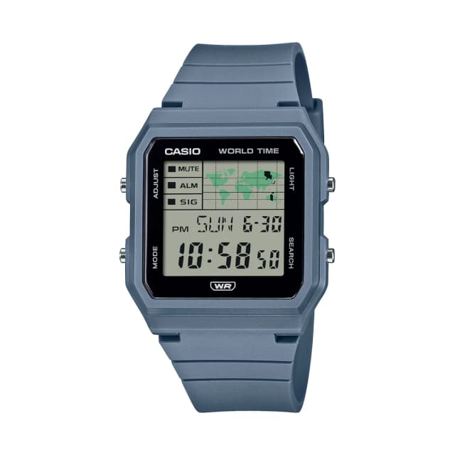 Casio LF-30W-2A