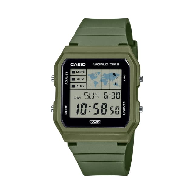 Casio LF-30W-3A